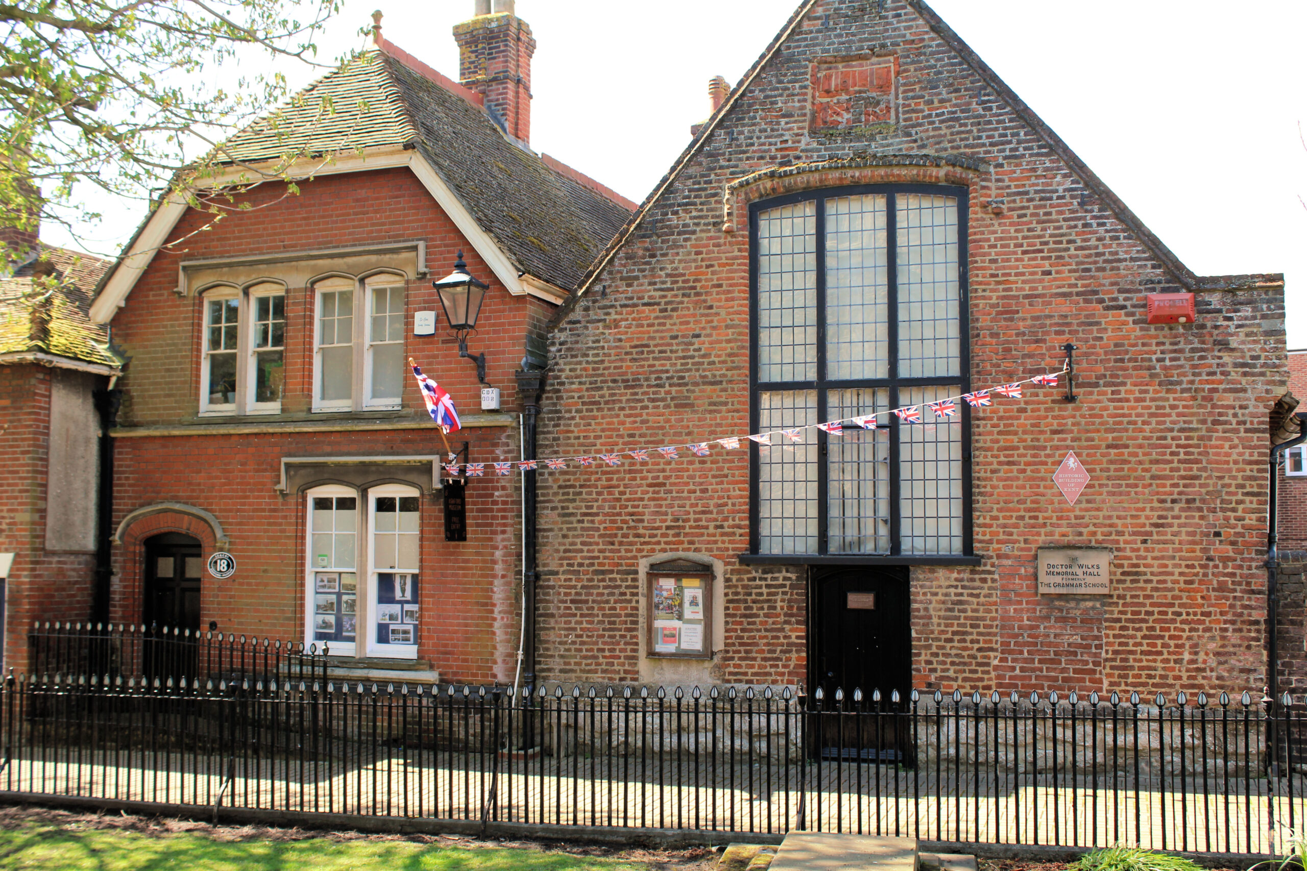 Ashford Museum