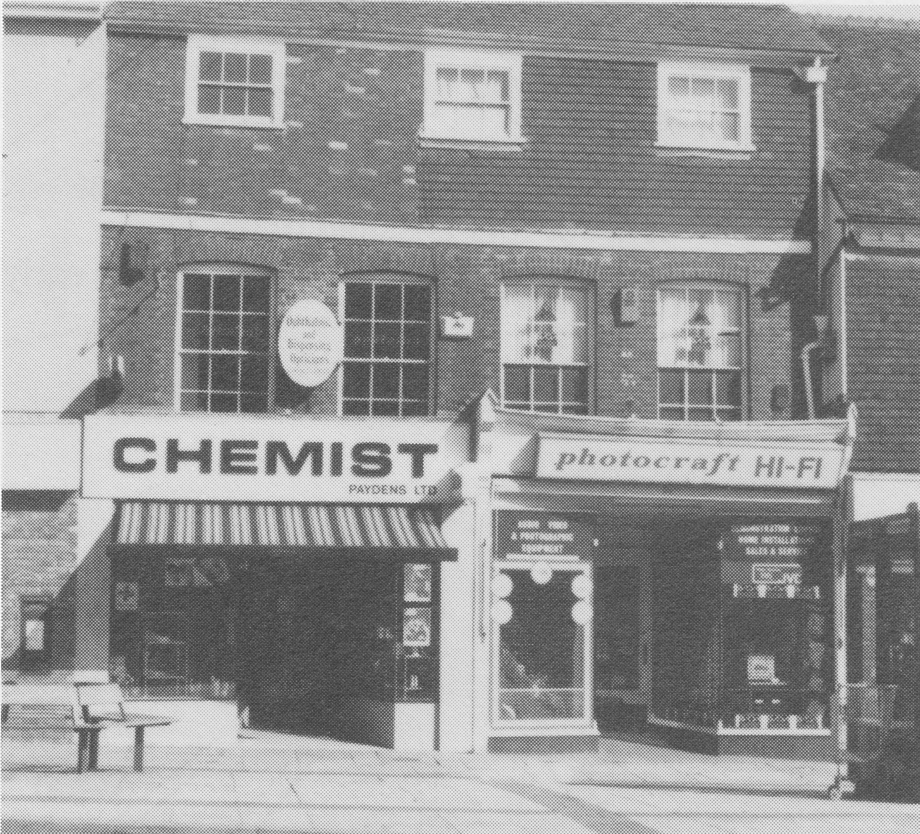 40-42 High Street