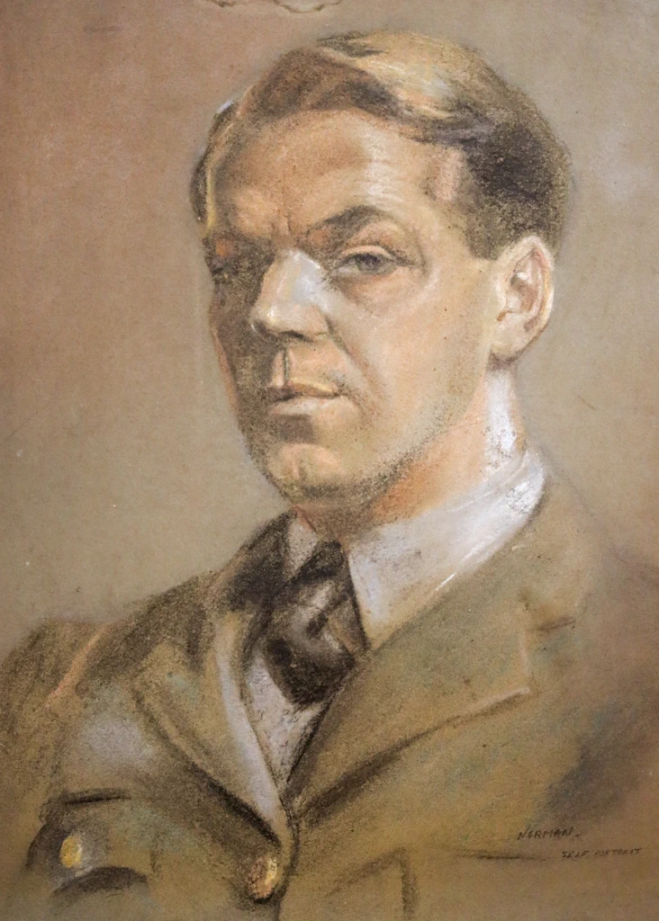 Percival Edward Norman